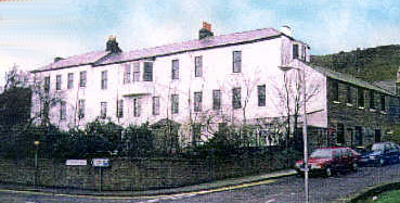 Prince of Wales House, Dover